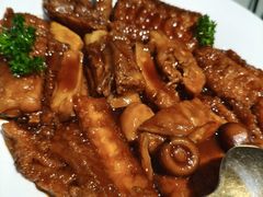 -船歌·鱼水饺青岛菜(枫蓝国际购物中心店)