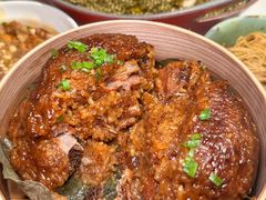 -小河盐帮·私家菜·烤鸭(三元桥·霄云路店)