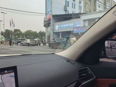 -白沙洲农产品大市场-海鲜交易区