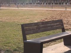 -汉长安城未央宫国家考古遗址公园