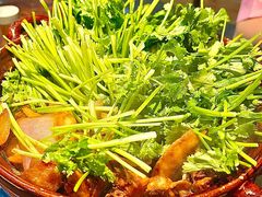 -胡须佬鸡煲四季火锅(海雅缤纷城店)