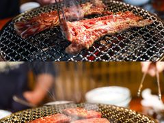 -热血兄弟·炭火烤肉(融侨中心店)