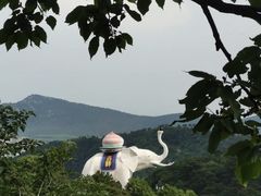 -青岩寺风景区