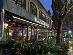 -Shanghai Brew House上海啤酒工坊(老外街店)