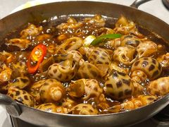 -徐记海鲜·家宴(南油永新汇店)