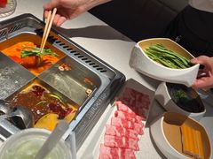 -海底捞火锅(中商百货店)