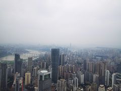 -WFC会仙楼观景台