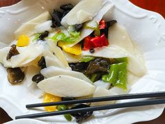 -大明寺素斋