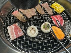 -NIUAN牛庵·日式和牛烧肉(恒隆店)