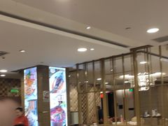 大堂-万龙洲海鲜(南新仓店)