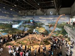 -自贡恐龙博物馆