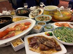 -海景壹号大酒店(滨湖店)