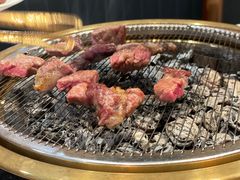 -红沃鳗鱼黑牛烤肉店(不老街店)