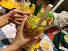 -美奈小馆·越南料理(中航城君尚购物中心店)
