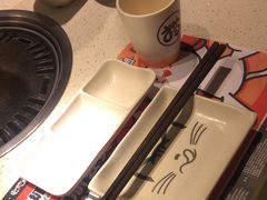 -猫爪爪原切自助烤肉(观音桥阳光世纪店)