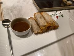 -茹·pure vegan(博华广场店)