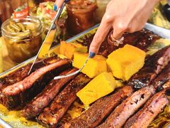 -本垒美式烤肉(三里屯店)