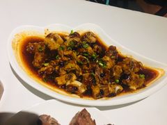 -梧桐餐厅(泉城路店)