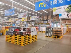 -麦德龙(郑东店)