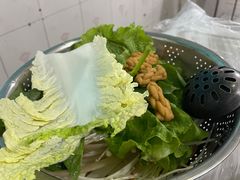 -重庆特色冷锅鱼(武大店)