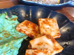 -大壮家原味烤肉(兴华北街店)