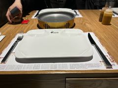 -汉巴味德(沈阳万象汇店)