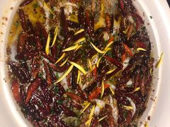 -江渔兒酸菜魚專門店(顺盈时代广场店)