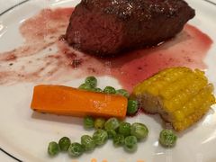 -食间牛排(湖西路店)