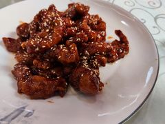 -同发号饭庄(复兴路店)