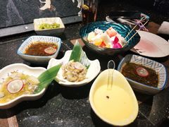 -割烹旭日本料理(龙湖狮山天街店)