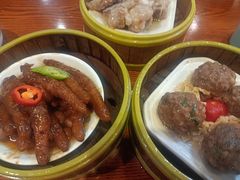 -丰圆轩粤式茶楼 . 点心粤菜(夏茅店)