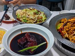 -聚鑫阁江浙菜·非遗传承技艺(闵行交大店)