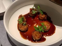 黑醋带鱼-柿合缘新京菜(国金中心商场店)