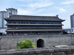 -西安城墙·碑林历史文化景区