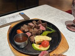 -俄士厨房(环球港店)