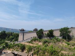 -山西王家大院