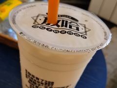 -放哈·甜醅子奶茶创造者(正宁路店)