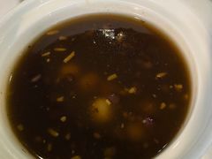 酒酿赤豆元宵-云中小雅