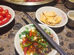 -蜀国大将老火锅(江北店)