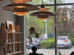 -dotcom coffee古点咖啡(致真大厦店)
