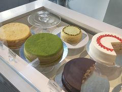 -Lady M Cake Boutique(麦迪逊大道店)