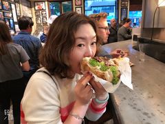 -Fergburger(皇后镇店)