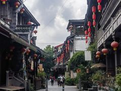 -海窝子古镇