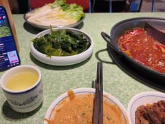 -憨铁匠老火锅(龙岗万科里店)