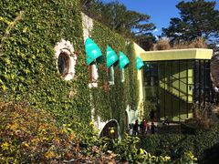 -三鹰之森吉卜力美术馆