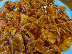 黄焖两样-盛德利食府 天津菜(河西店)