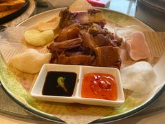-朱仔记食府(江南大道店)