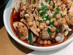 -蓉李记成都名小吃(合肥包河万达店)