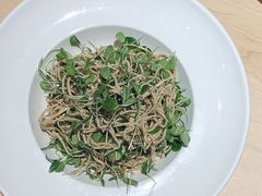香椿苗豆腐丝-九毛九西北菜(茂名东汇城店)