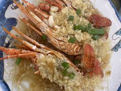 -旺鲜渔港连锁餐厅·珠海特色美食地标(爱情邮局店)